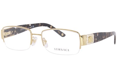 glasses versace|versace unisex eyeglasses.